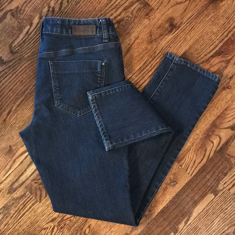 DKNY Jeans SOHO Skinny